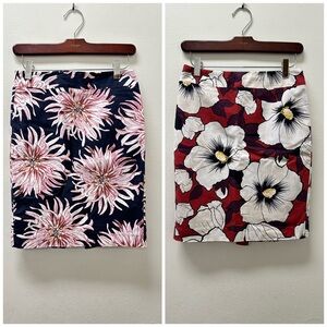 Ann Taylor Pencil Skirt Bundle